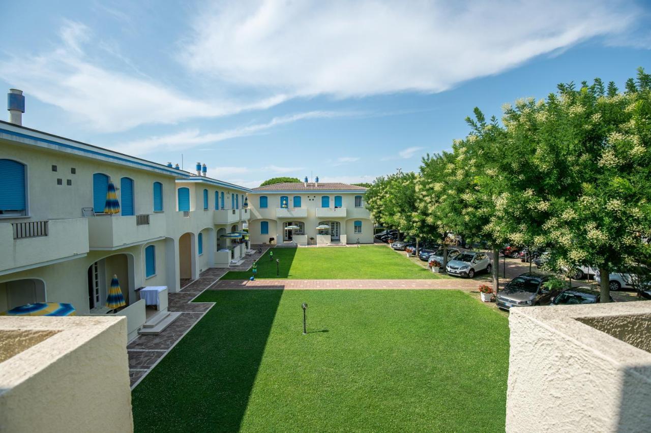 Junior Depandance Cavallino-Treporti Exterior foto